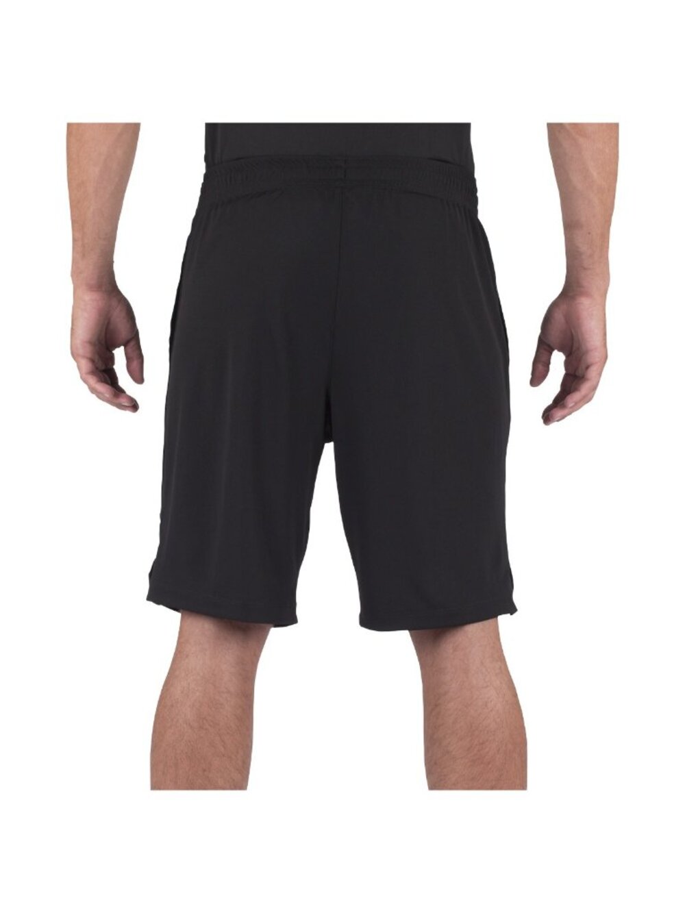 NWT 5.11 Tactical Utility PT Short 10.5” Men’s Sz XL black 43061 - Picture 2 of 5